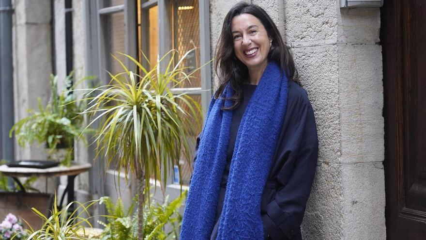 Cybele Buffile,  fotògrafa de casaments de l'Empordà: "M’han explicat infidelitats dels nuvis en el mateix casament"