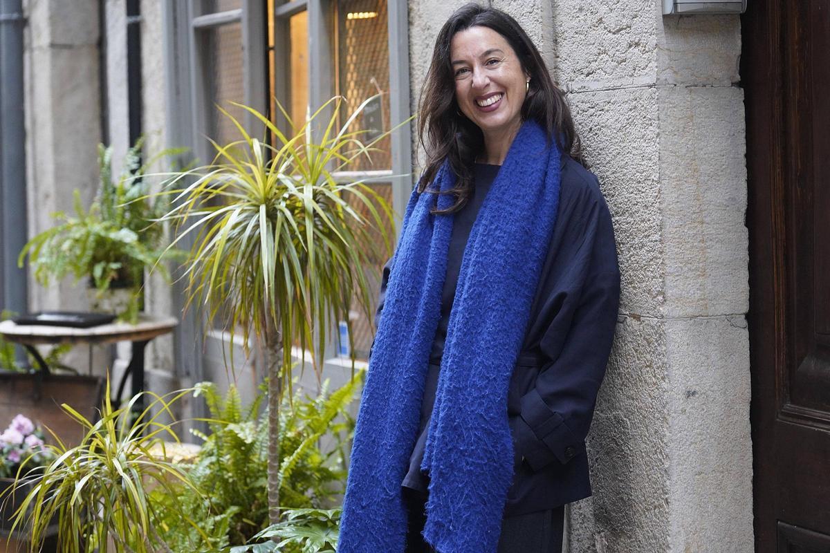 Cybele Buffile ha guanyat un prestigiós premi de fotografia de casaments.