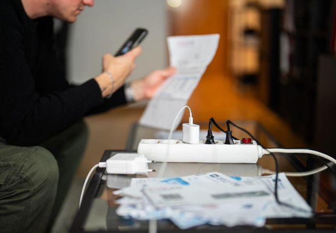 Les elèctriques es llancen a una guerra d’ofertes, però sense tirar els preus