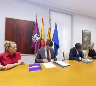 El centro de FP de la Safor abrirá en 2028 con 24 ciclos formativos