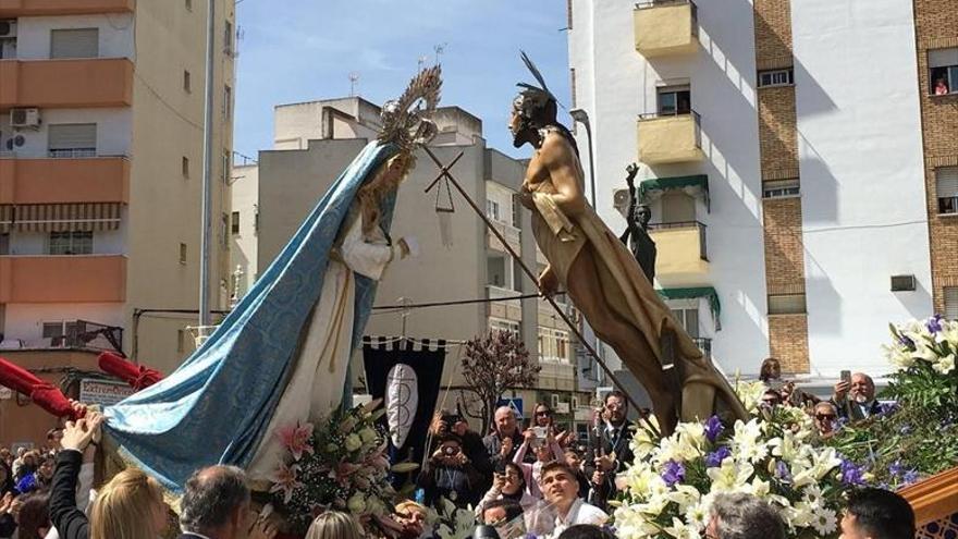 Desisten de volver a pedir el interés turístico regional para la Semana Santa