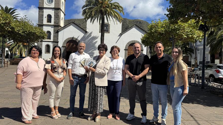 У Тегесте створили еко-путівники для відповідального туризму