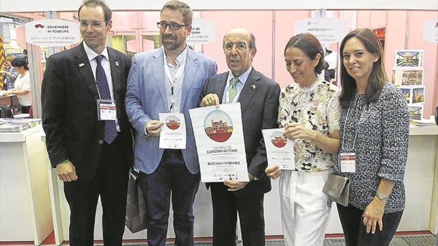 Andalusian Soul se promociona en trayectos aéreos intercontinentales