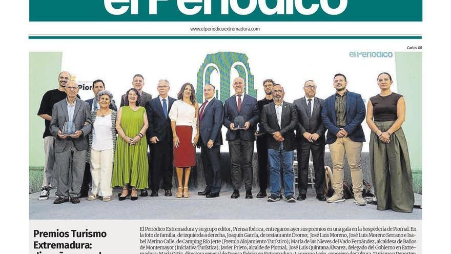 Consulta la portada correspondiente al día 12 de j
