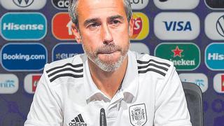 15 jugadoras de la selección femenina renuncian si sigue Jorge Vilda de técnico