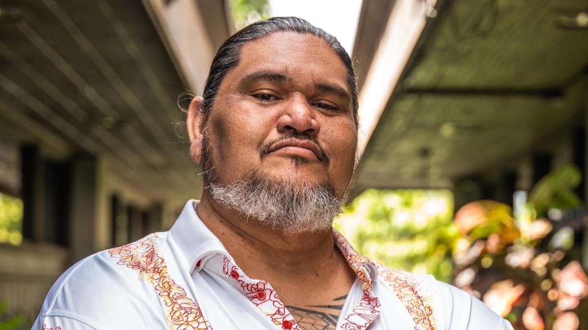 Fallece David Hekili, actor de 'Lilo y Stitch', de manera repentina a los 46 años