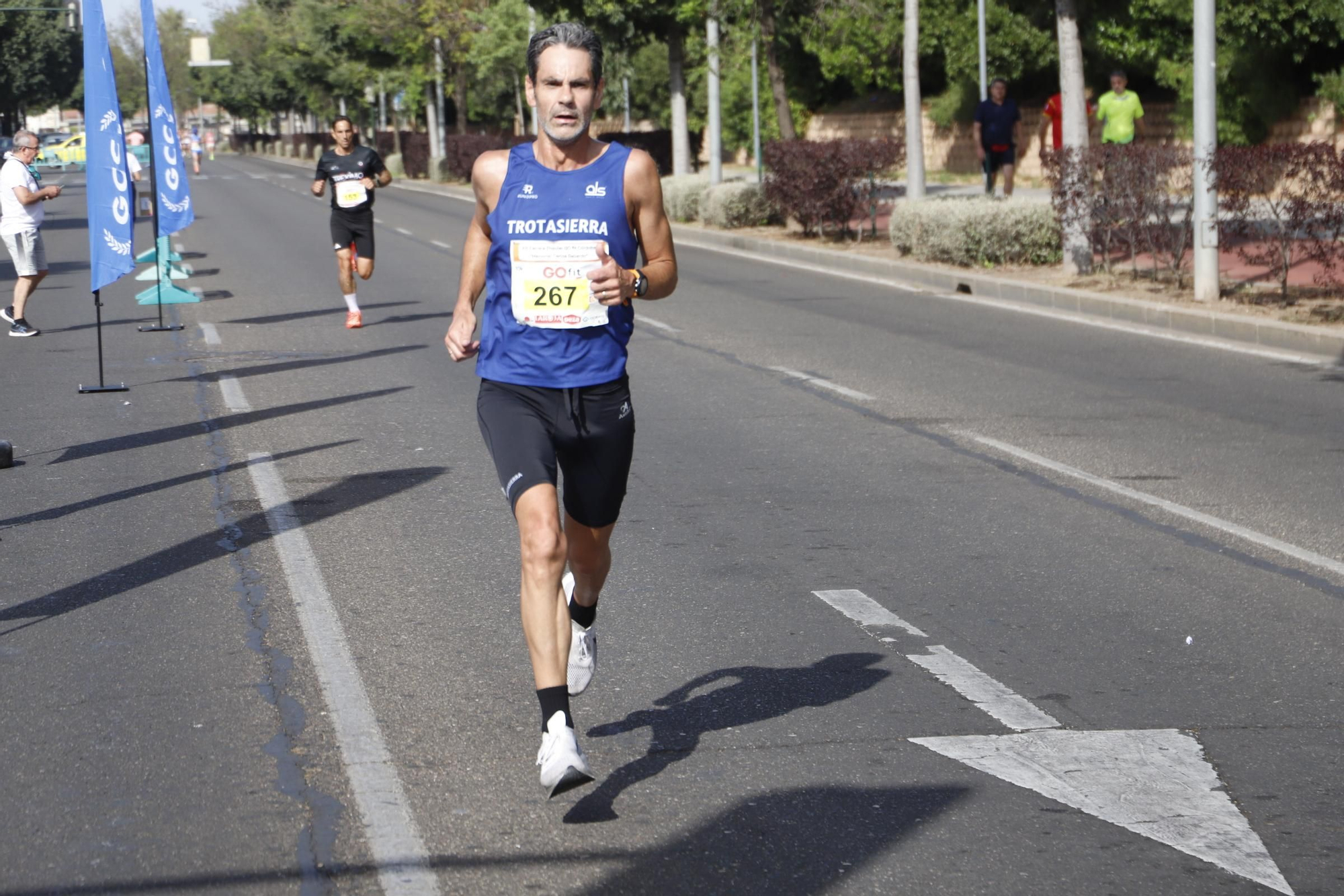 La carrera Go Fit en imágenes