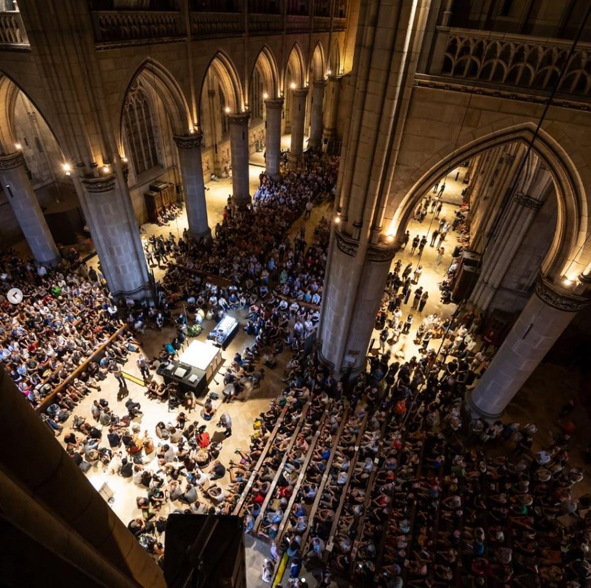 Ars Electronica de Linz