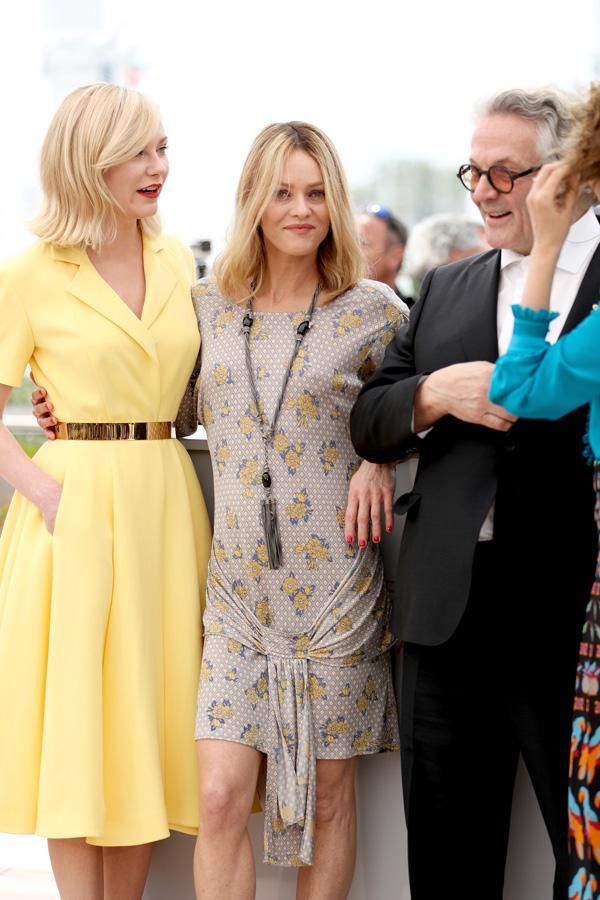 Los miembros del jurado de Cannes 2016