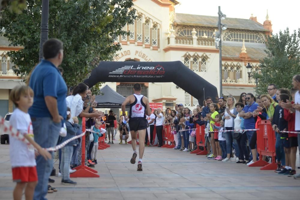 Carrera Popular Alcalde de La Unión