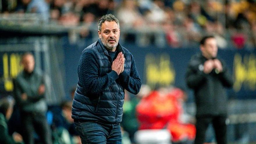 Vídeo | El nuevo póker de entrenadores en el Real Zaragoza