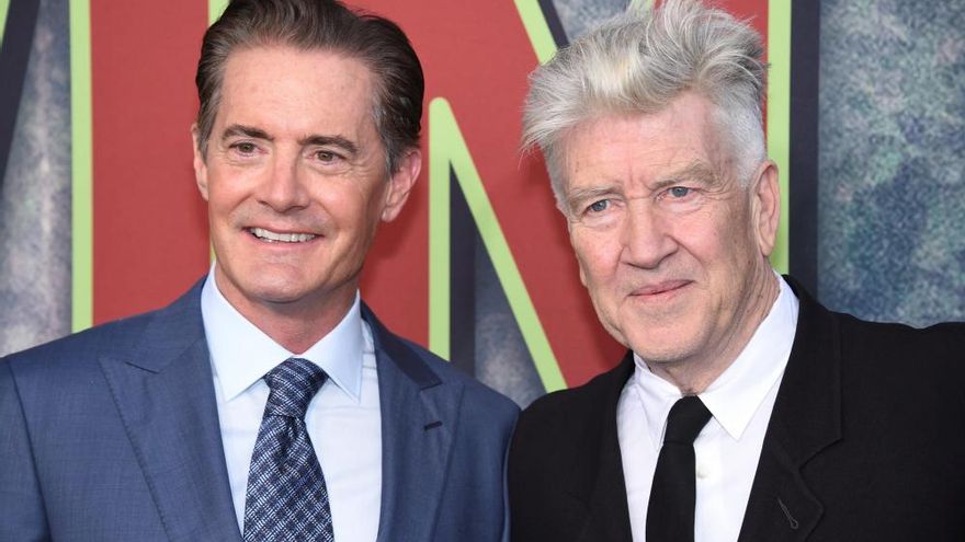 Vuelve 'Twin Peaks'