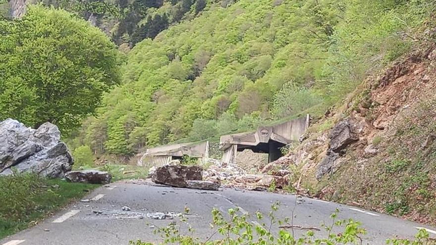 Francia confirma la reapertura del Portalet mañana martes