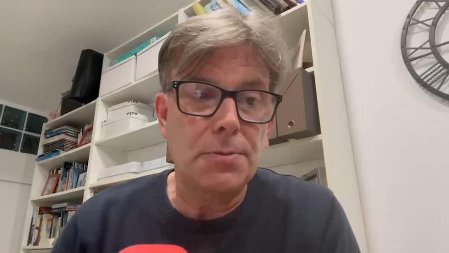 David Bernabeu: “La lesión de Lamine pasará factura. Hay un equipo con él y otro sin él."
