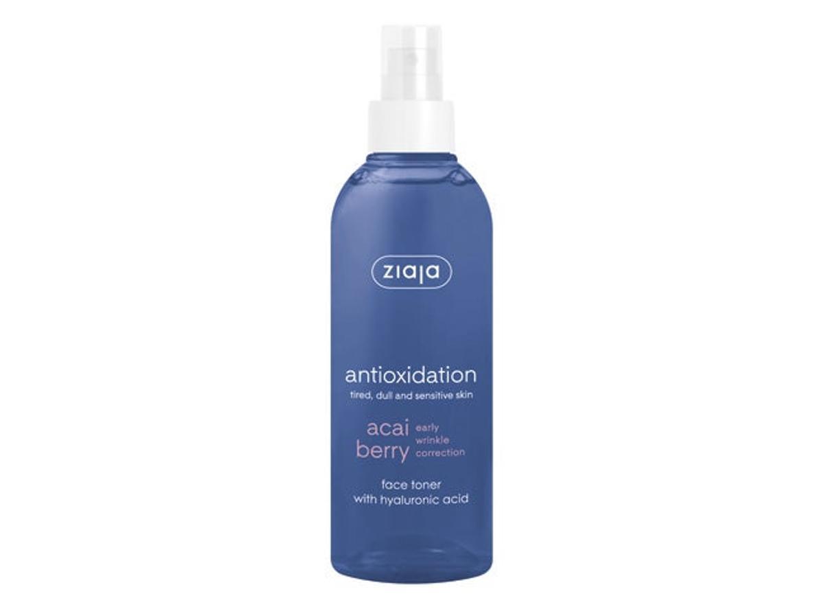 ACAI Tónico facial en spray