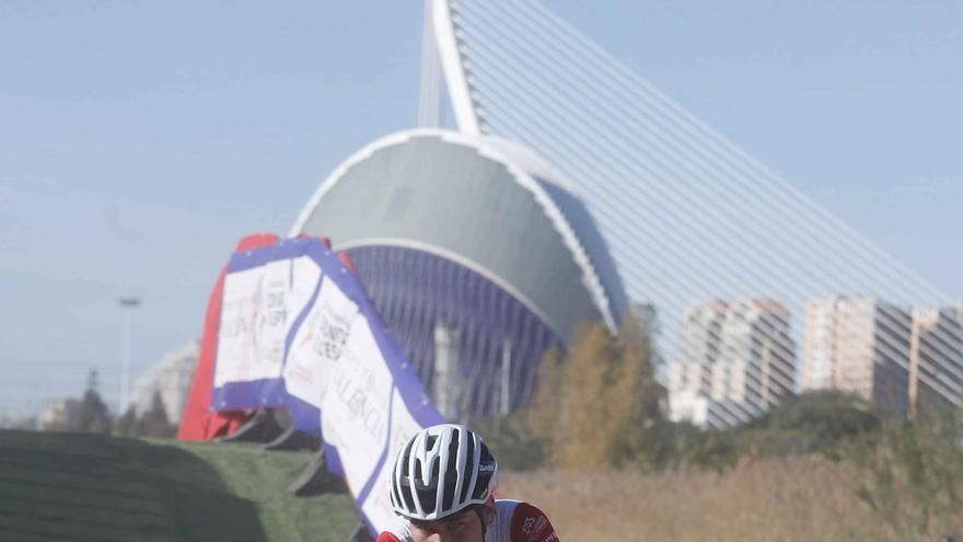 Ciclocross Internacional Ciudad de Valencia