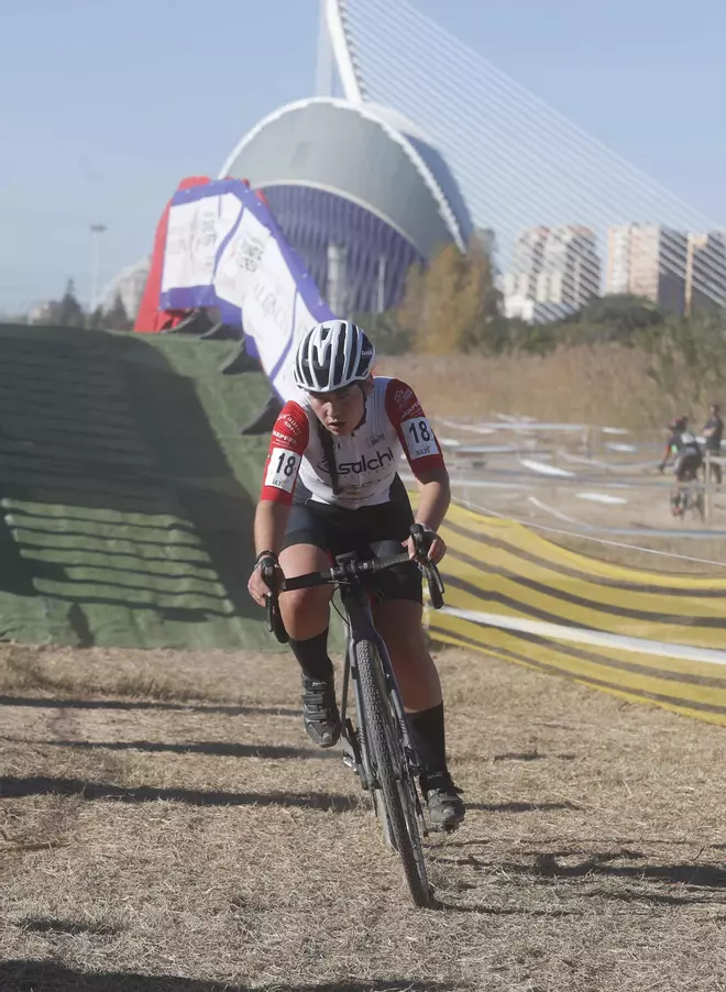 Ciclocross Internacional Ciudad de Valencia
