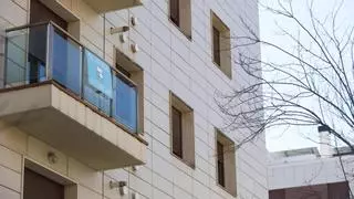 La compraventa de viviendas ha aumentado en Córdoba hasta septiembre un 9,2%