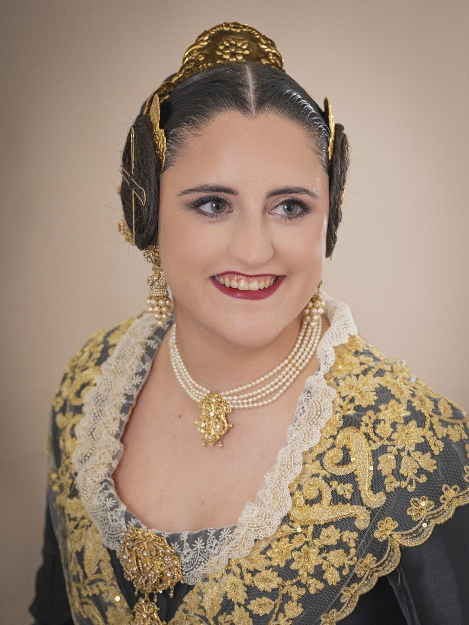 María Félix Roselló (Pelayo-Matemático Marzal)