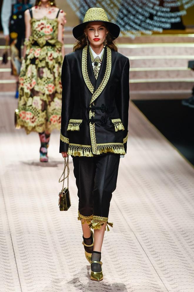 Dolce & Gabbana