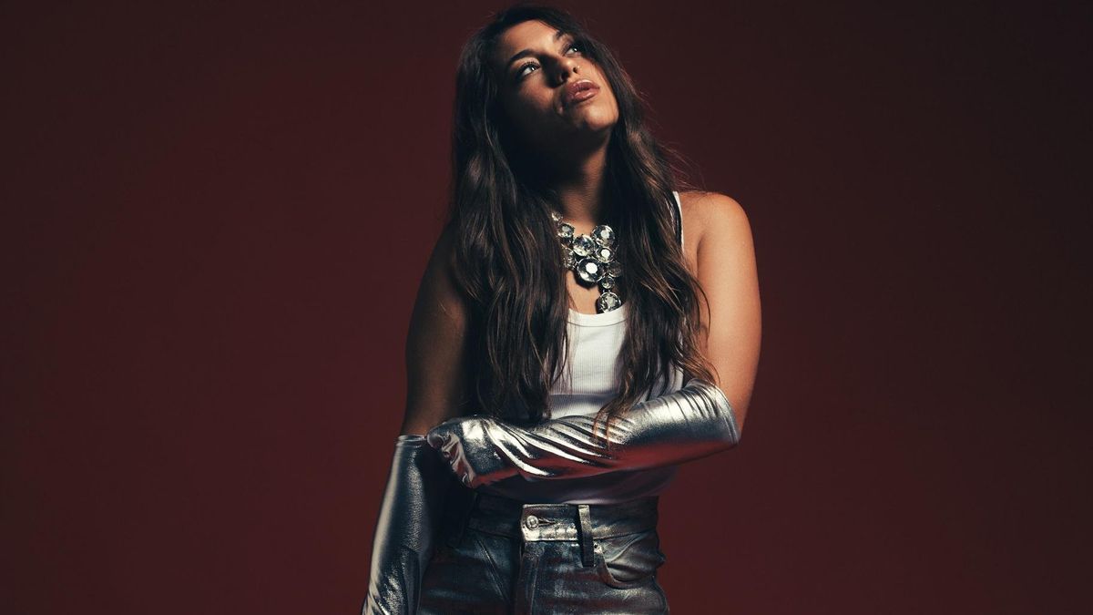 El 31 de enero se publica 'Manifiesto', el nuevo trabajo de la cantaora María Terremoto, publicado por Universal Music, que aspira a trascender el flamenco partiendo desde la raíz en la que creció