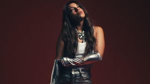 El 31 de enero se publica Manifiesto, el nuevo trabajo de la cantaora María Terremoto, publicado por Universal Music, que aspira a trascender el flamenco partiendo desde la raíz en la que creció
