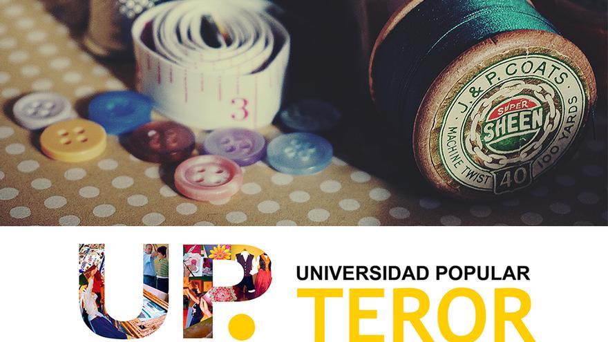 La Universidad Popular de Teror abre el plazo de matrícula el 10 de octubre