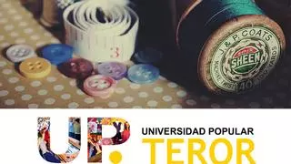 La Universidad Popular de Teror abre el plazo de matrícula el 10 de octubre