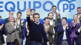 Encuesta Metroscopia: El PP sería el partido más votado en Baleares en las Elecciones Generales y obtendría un tercer escaño
