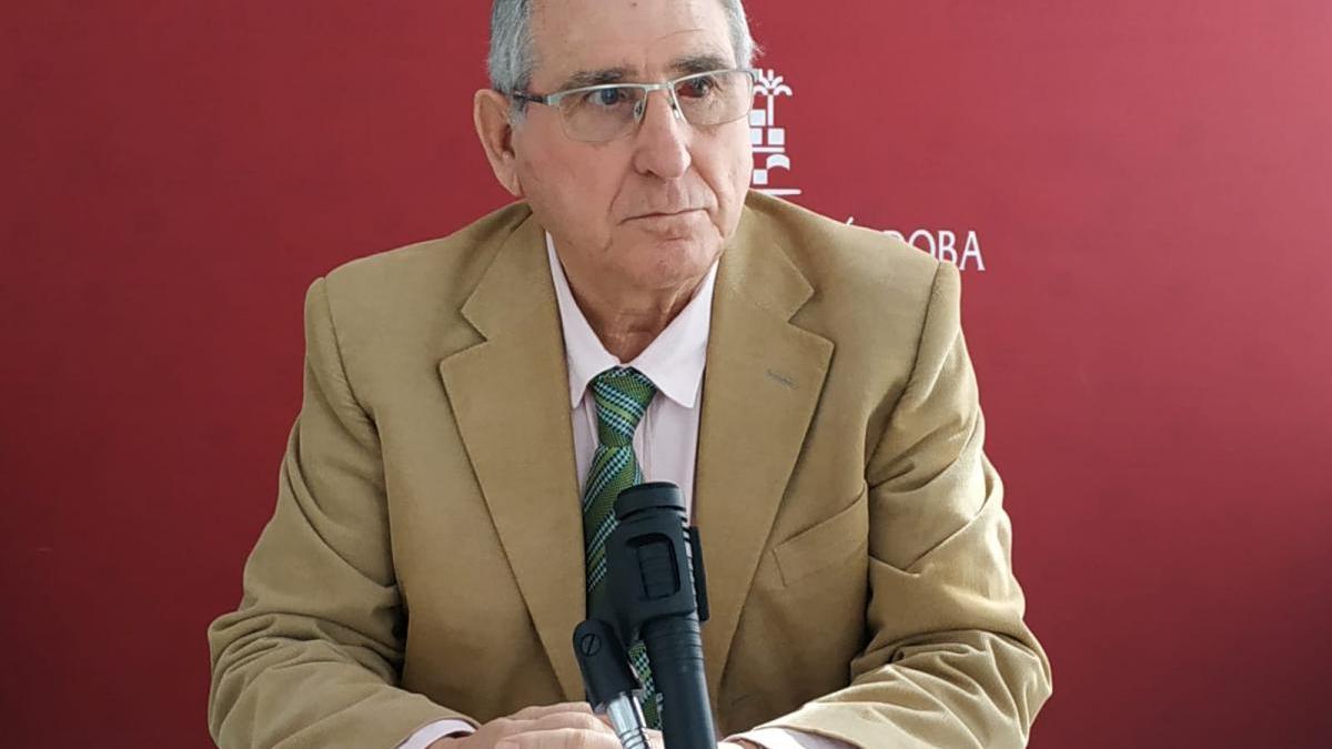 Cs pide la dimisión de Pedro García