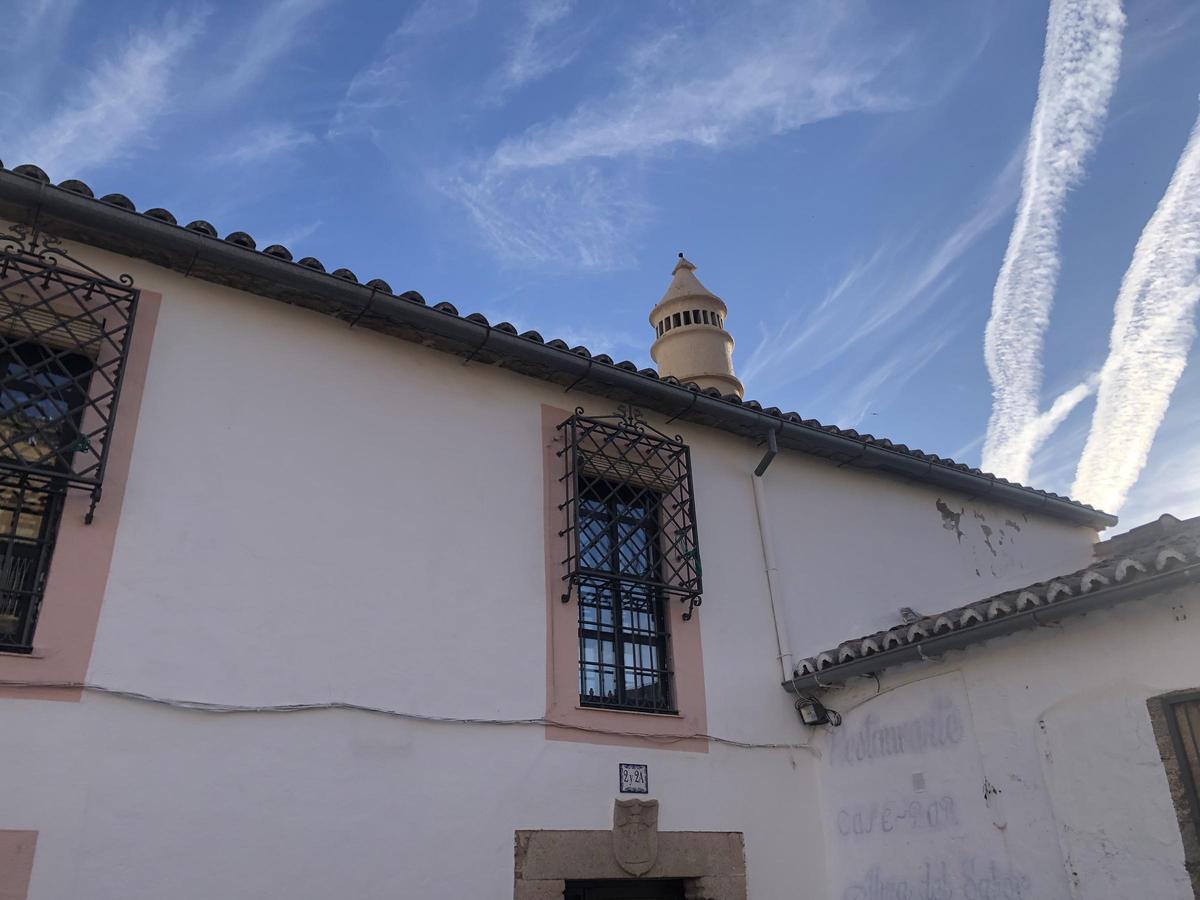 Fotogalería | Cáceres, se venden dulces artesanos