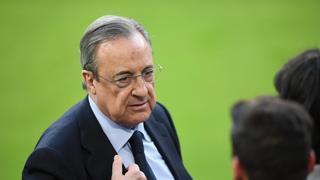 ¡Traición a Florentino! El último fichaje del Real Madrid confirma que aún es culé