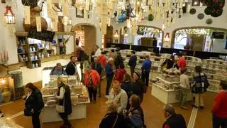 El Museo del Anís, punto de partida del turismo agroalimentario