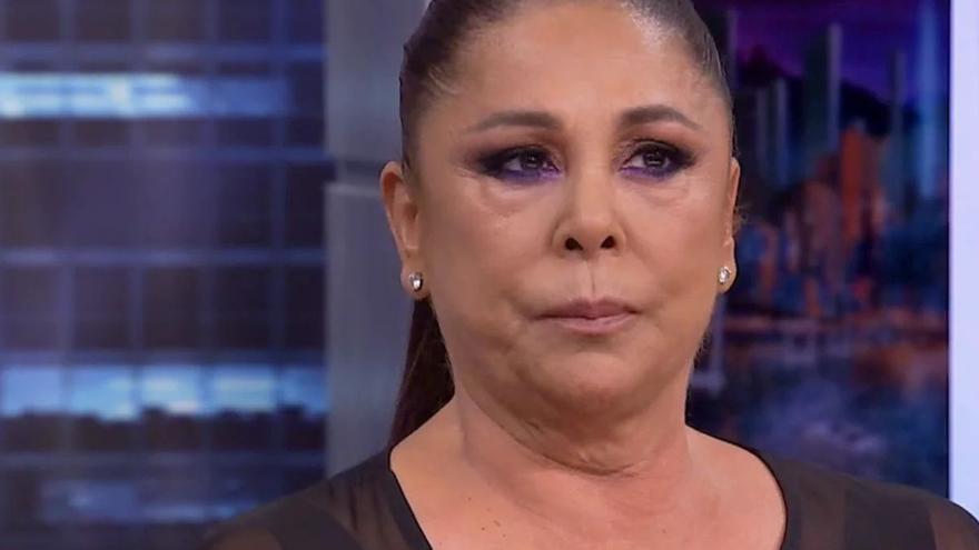 Isabel Pantoja hace saltar las alarmas por su estado de salud: &quot;Muy grave&quot;