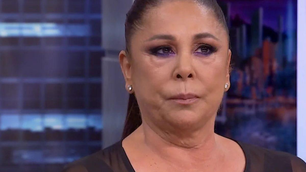 SALUD ISABEL PANTOJA | Isabel Pantoja hace saltar las alarmas por su estado  de salud: "Muy grave"