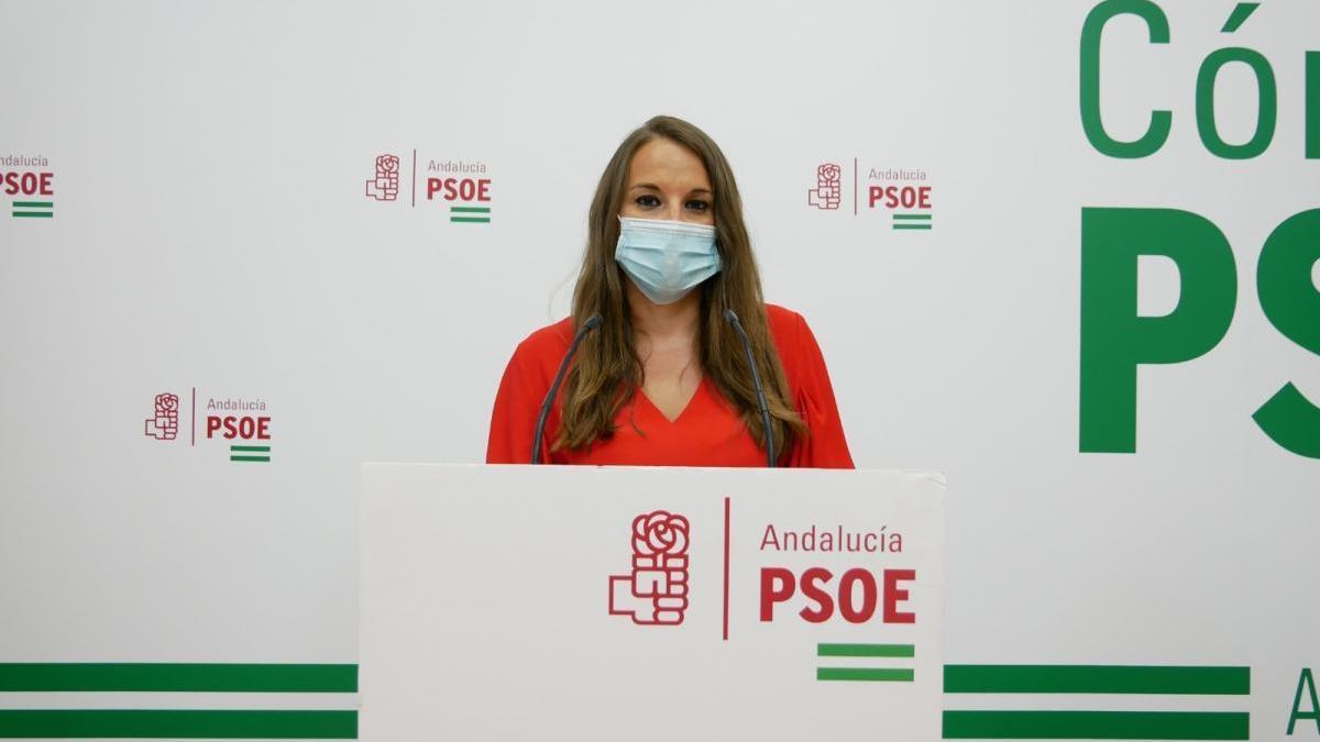 El PSOE exige una decena de medidas para garantizar una vuelta al cole segura