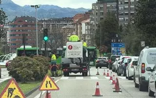Oviedo despliega su "Gran Hermano": estas cámaras te vigilarán si entras en la ciudad