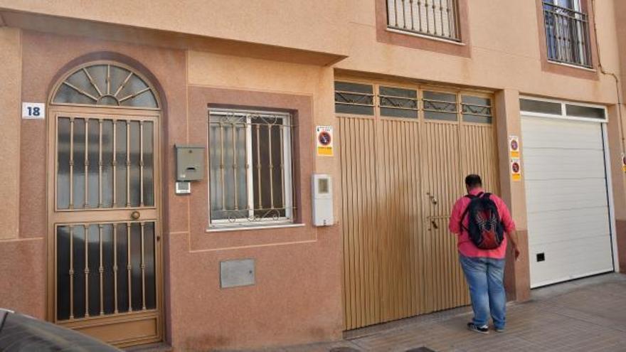 Una mujer mata a su hijo de siete años en El Ejido