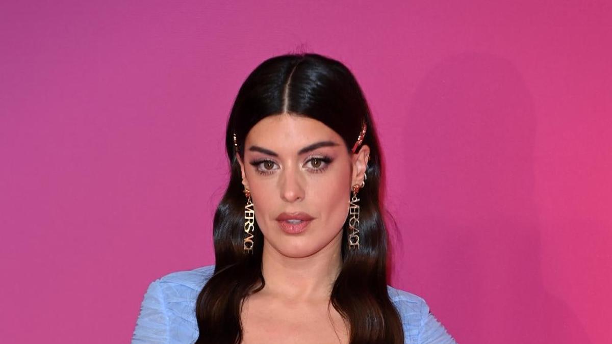 Dulceida en los MTV EMA 2021