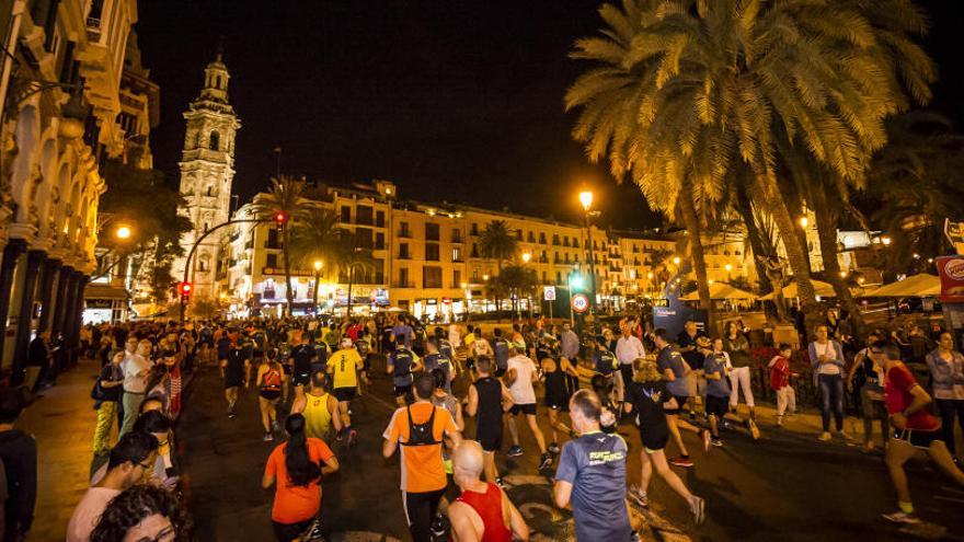 15K Nocturna Valencia