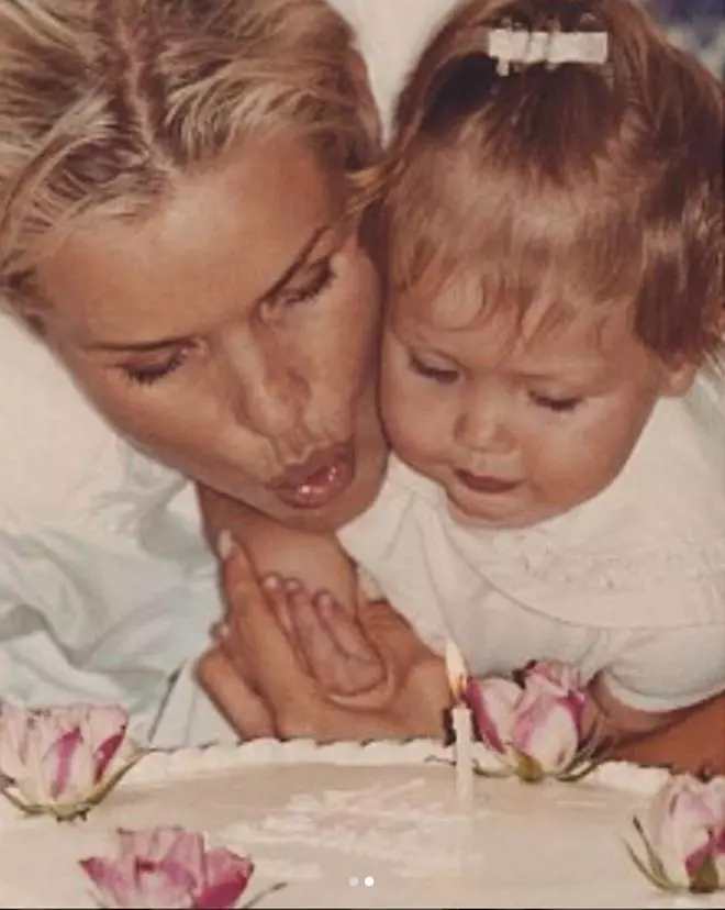 Las 'celebs' felicitan a Gigi Hadid por su cumpleaños