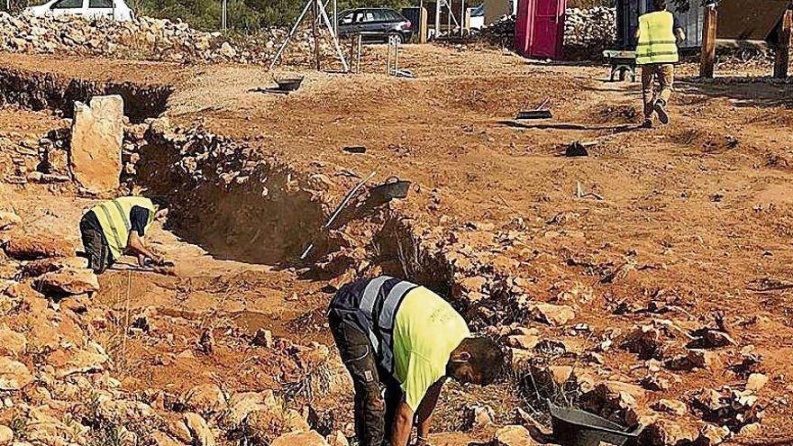 Almassora rememorará su historia con una proyección en la fachada de la iglesia