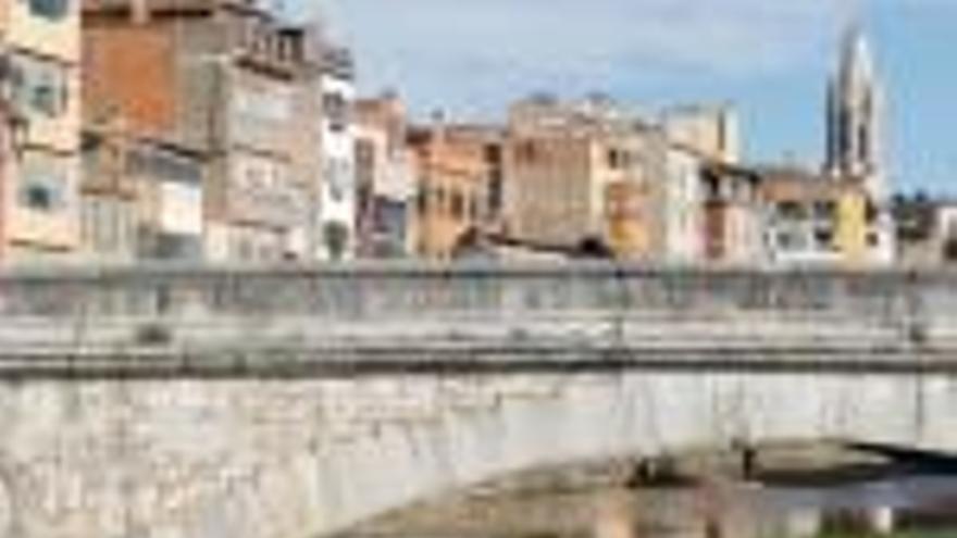 Esport és nom de dona a Girona