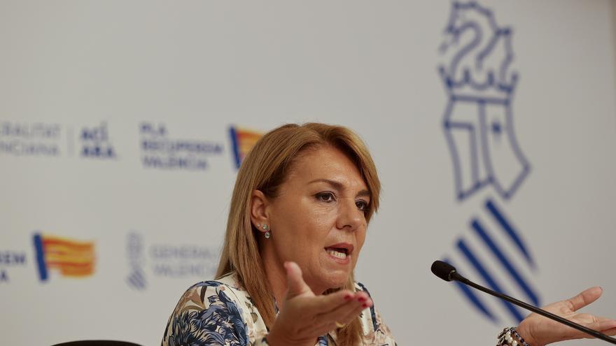 El Consell asegura que el plan de ajuste no incluye "recortes sociales ni de personal"