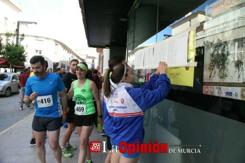 Corre por Lorca