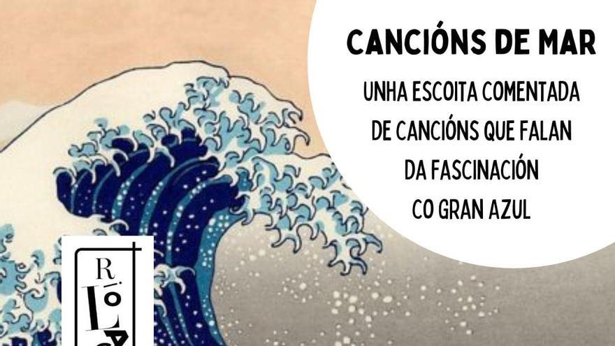 Cancións de mar