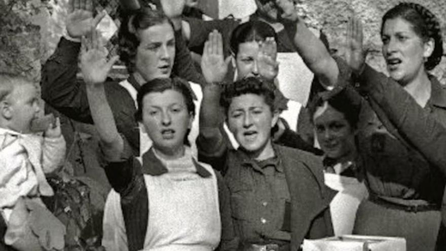 Con Franco no se vivía mejor (sobre todo si eras mujer)