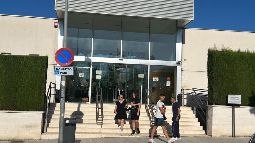 Salud analiza el coste del traslado de las Urgencias de Lucena