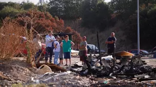 El Ayuntamiento de Córdoba intervendrá en 17 asentamientos chabolistas para prevenir incendios