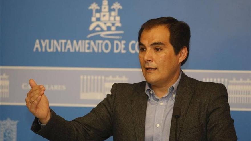 Nieto destaca que Córdoba logró una cifra histórica al llegar a los 900.000 viajeros